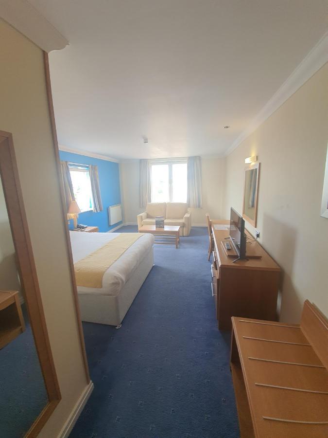 The Telford Whitehouse Hotel Εξωτερικό φωτογραφία