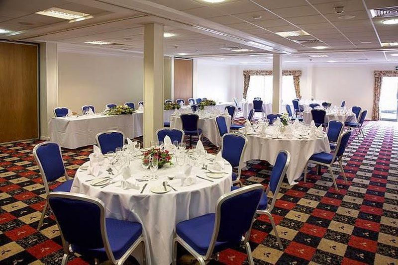 The Telford Whitehouse Hotel Ανέσεις φωτογραφία