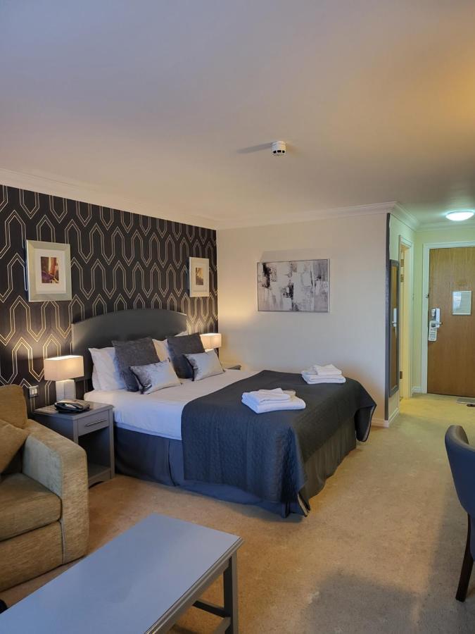 The Telford Whitehouse Hotel Εξωτερικό φωτογραφία