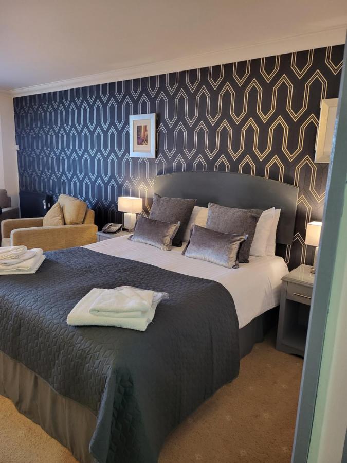 The Telford Whitehouse Hotel Εξωτερικό φωτογραφία