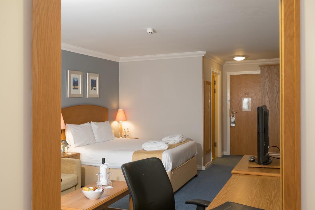 The Telford Whitehouse Hotel Εξωτερικό φωτογραφία