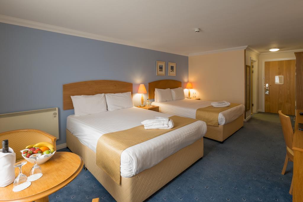 The Telford Whitehouse Hotel Εξωτερικό φωτογραφία