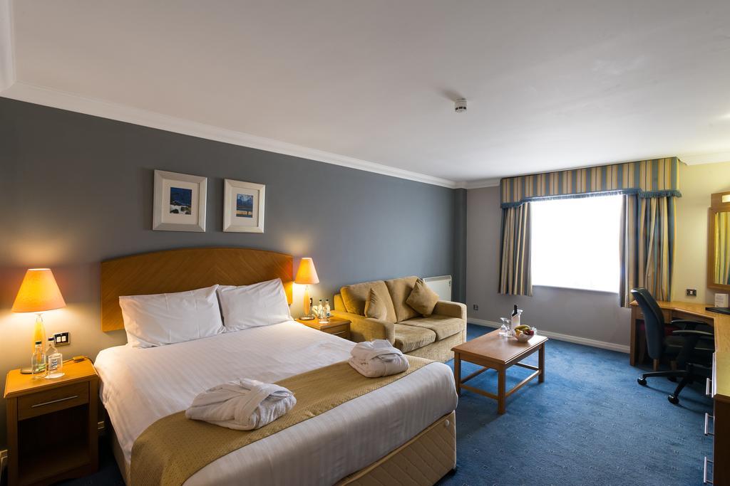 The Telford Whitehouse Hotel Εξωτερικό φωτογραφία