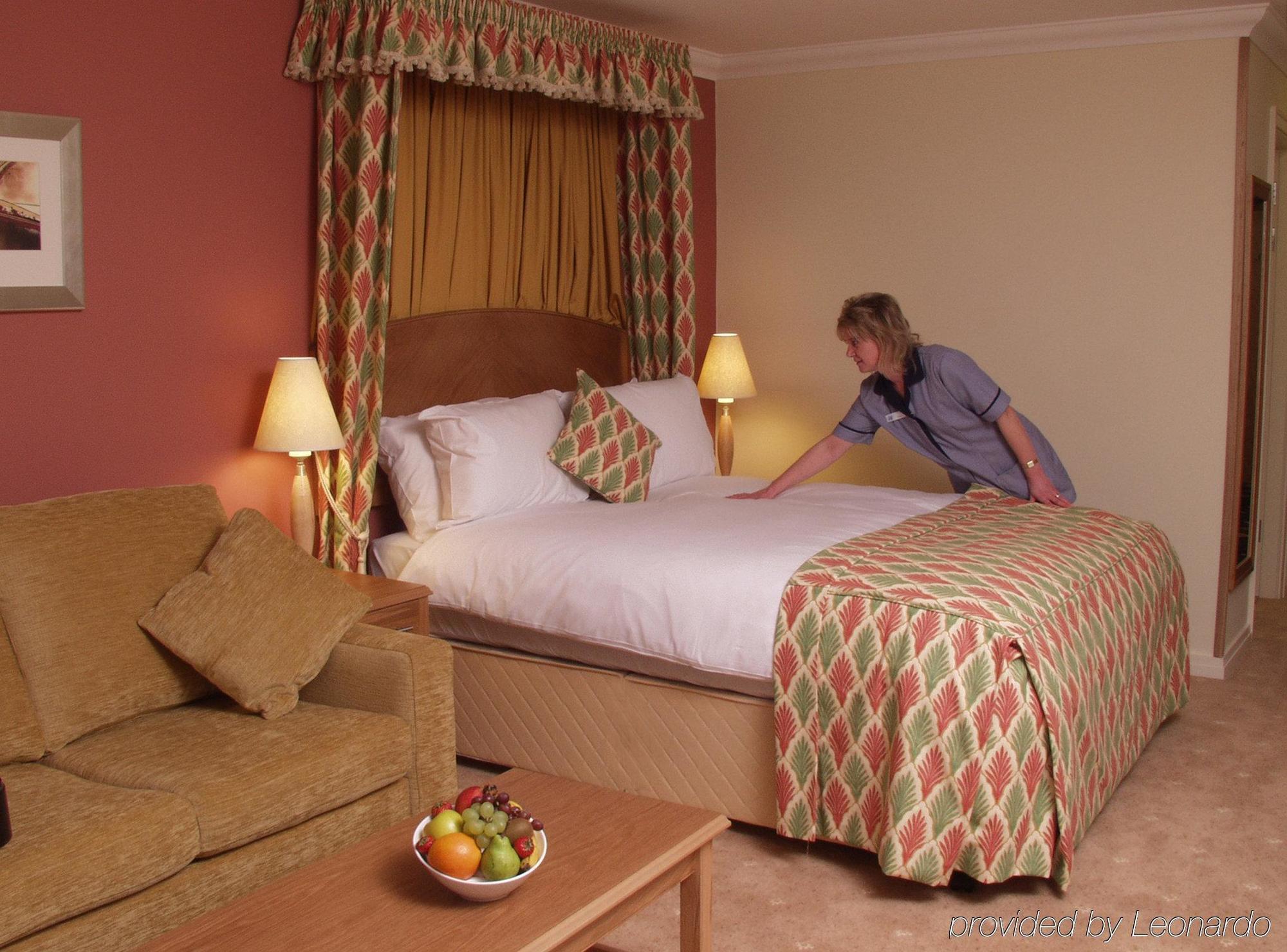 The Telford Whitehouse Hotel Δωμάτιο φωτογραφία