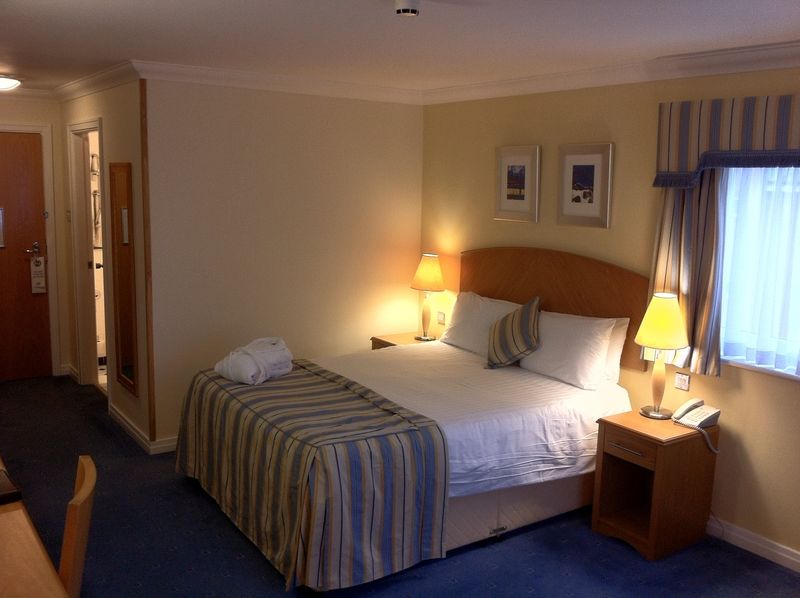 The Telford Whitehouse Hotel Εξωτερικό φωτογραφία