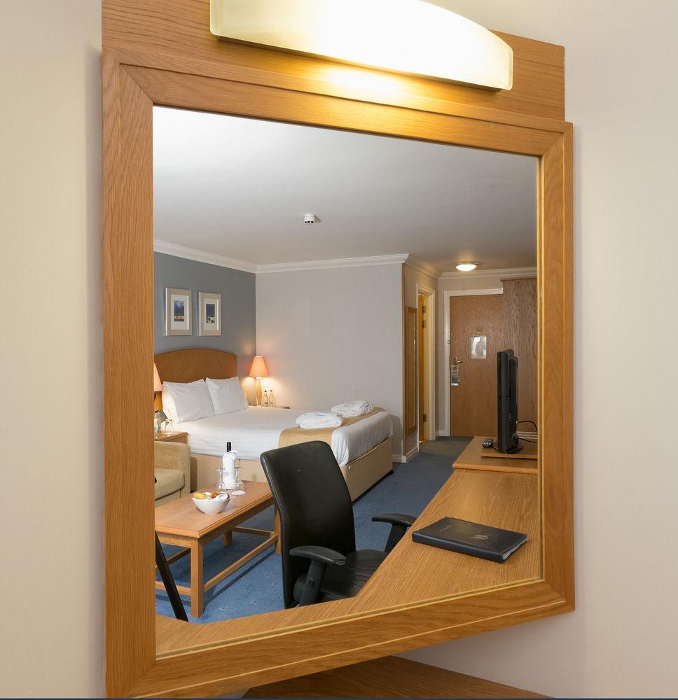 The Telford Whitehouse Hotel Εξωτερικό φωτογραφία