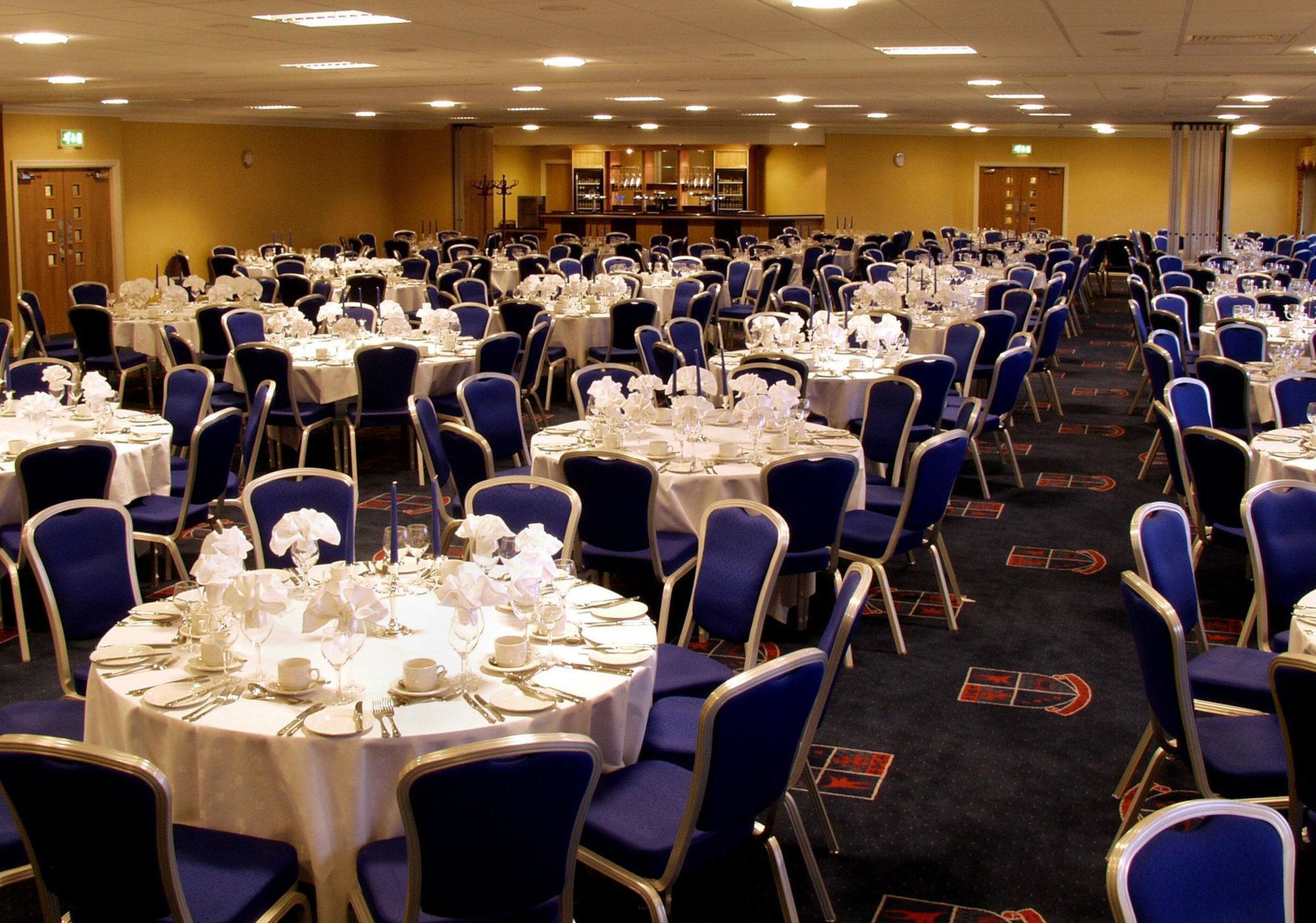 The Telford Whitehouse Hotel Εξωτερικό φωτογραφία