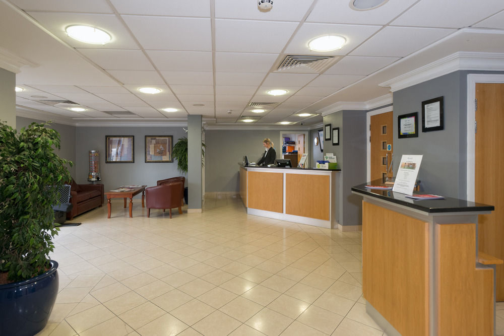 The Telford Whitehouse Hotel Εξωτερικό φωτογραφία