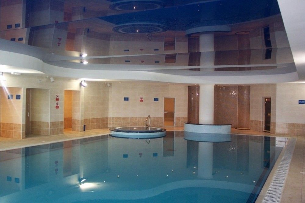 The Telford Whitehouse Hotel Εξωτερικό φωτογραφία