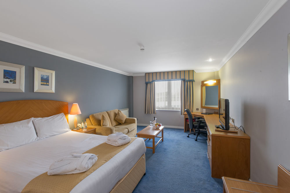 The Telford Whitehouse Hotel Εξωτερικό φωτογραφία