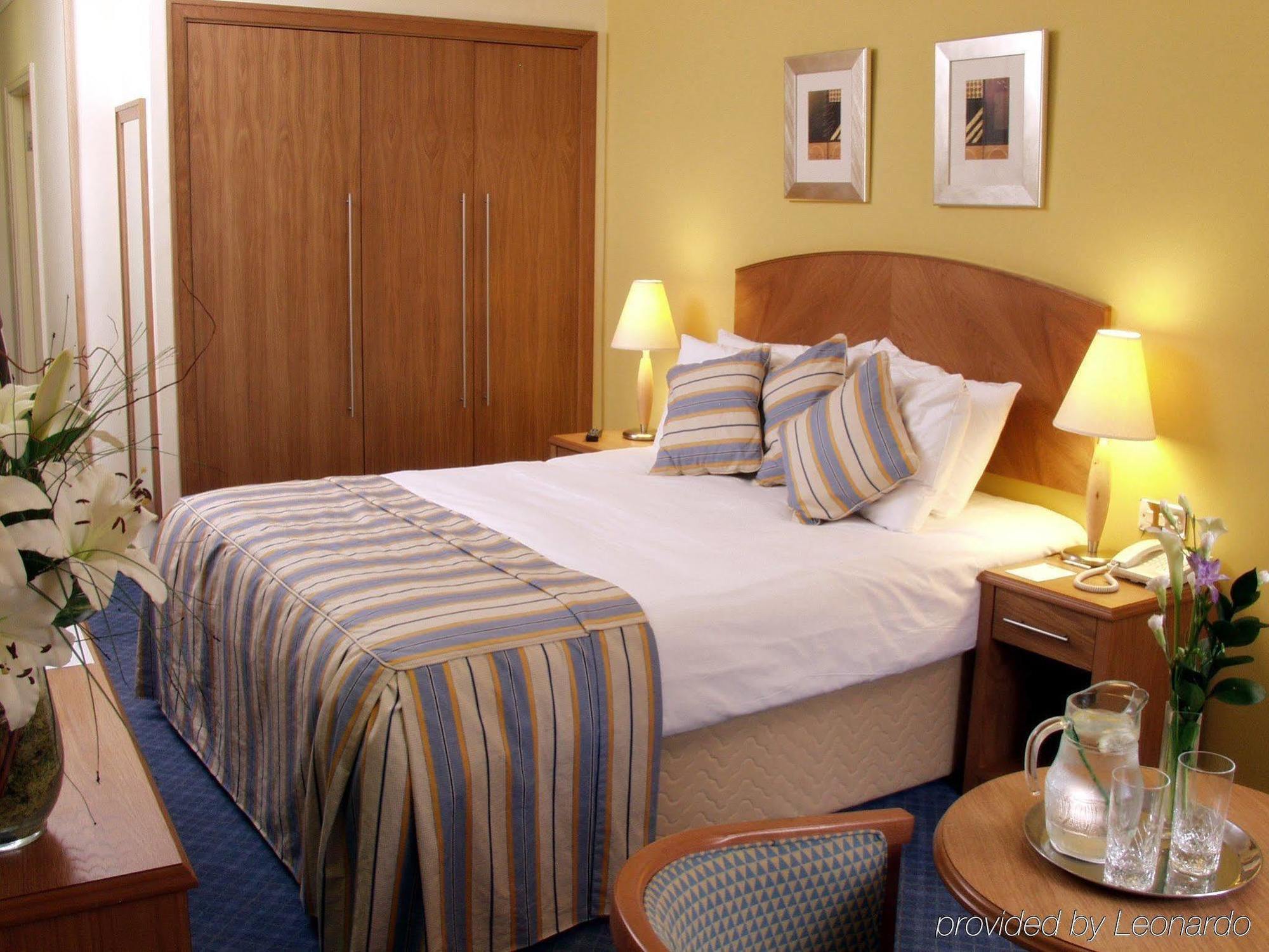 The Telford Whitehouse Hotel Δωμάτιο φωτογραφία