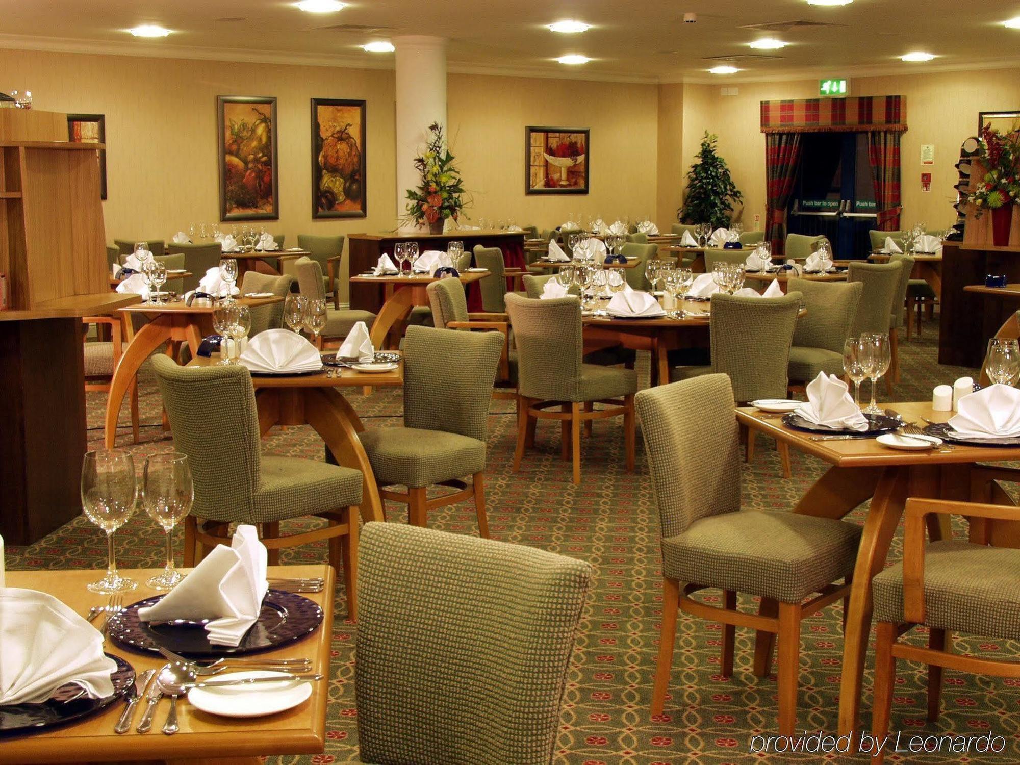 The Telford Whitehouse Hotel Εξωτερικό φωτογραφία