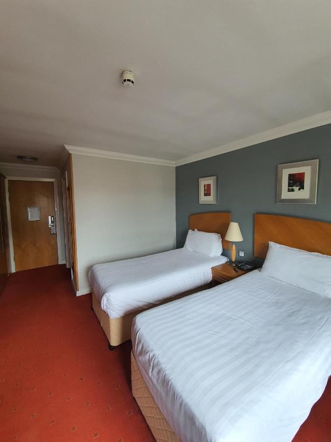 The Telford Whitehouse Hotel Εξωτερικό φωτογραφία