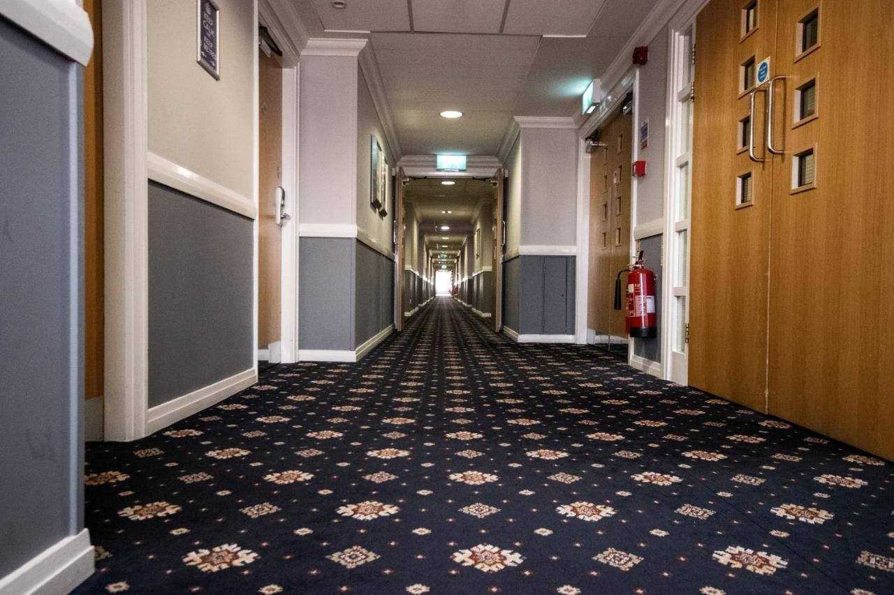 The Telford Whitehouse Hotel Εξωτερικό φωτογραφία
